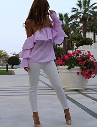 Moda Inne Moda uliczna - 3229744