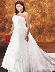 Moda Ślub Suknie ślubne - 1297967