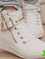 Moda Buty Sportowe - 2674445