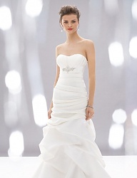 Moda Ślub Suknie ślubne - 1658048