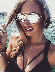 Moda Dodatki Okulary - 3212466