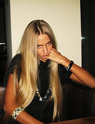 Fryzury Długie - 1030782