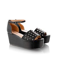Moda Buty Koturny - 1487630