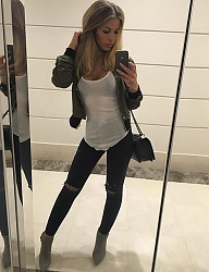Moda Ciuchy Pozostałe - 3137660
