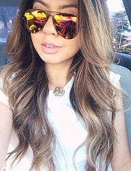 Moda Dodatki Okulary - 2748360