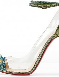 Moda Buty Szpilki - 1257240