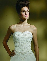 Moda Ślub Suknie ślubne - 891138