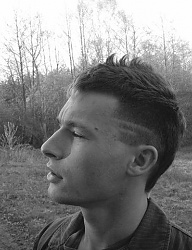 Fryzury Średnie Alternatywne Punk Rock - 37862
