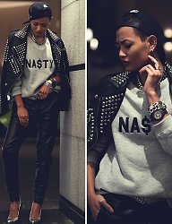 Moda Inne Moda uliczna - 1857781