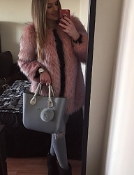 Moda Ciuchy Pozostałe - 3229135