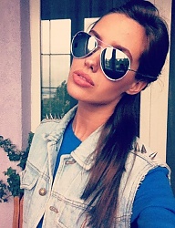 Moda Dodatki Okulary - 1812638