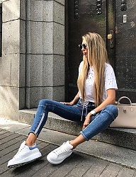 Moda Inne Moda uliczna - 3243449
