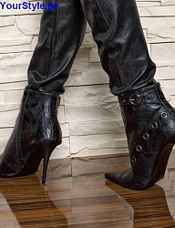 Moda Buty Pozostałe - 151148