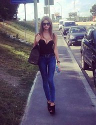 Moda Inne Moda uliczna - 1797814