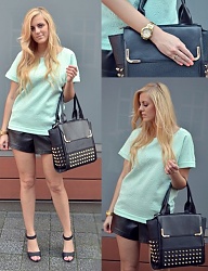 Moda Inne Moda uliczna - 2016415