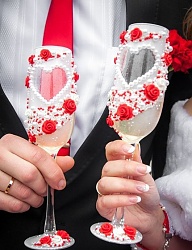 Moda Ślub Dekoracje ślubne - 2153853