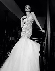 Moda Ślub Suknie ślubne - 2555167