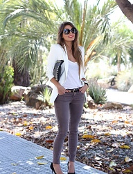 Moda Inne Moda uliczna - 1814905
