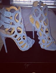 Moda Buty Szpilki - 2568039