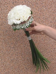 Moda Ślub Bukiety ślubne - 455827