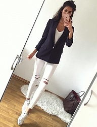 Moda Ciuchy Pozostałe - 3159273