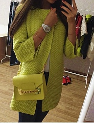 Moda Okrycia Płaszcze - 3107723