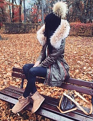 Moda Okrycia Kurtki - 3195476