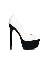 Moda Buty Szpilki - 2504058