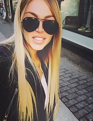 Moda Dodatki Okulary - 3126814