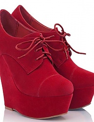 Moda Buty Koturny - 1344560