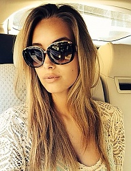 Moda Dodatki Okulary - 2869513