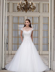 Moda Ślub Suknie ślubne - 525970