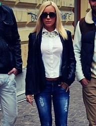 Moda Inne Moda uliczna - 1785992