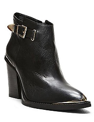 Moda Buty Botki - 2962477