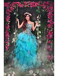 Moda Ślub Suknie ślubne - 2750867