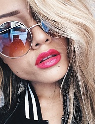 Moda Dodatki Okulary - 2886761