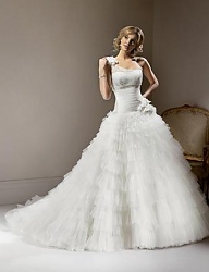 Moda Ślub Suknie ślubne - 979273