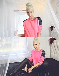 Moda Inne Moda uliczna - 1656450