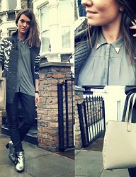 Moda Inne Moda uliczna - 1588918