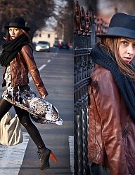 Moda Inne Moda uliczna - 1619465
