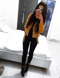 Moda Ciuchy Pozostałe - 3144183