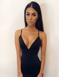 Moda Sukienki Wieczorowe - 2822472