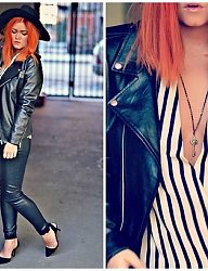 Moda Inne Moda uliczna - 1764438