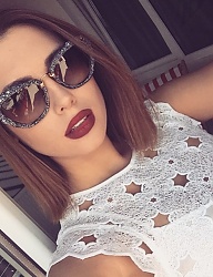 Moda Dodatki Okulary - 3071423