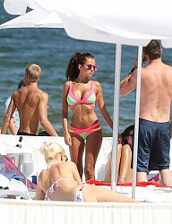 Moda Bielizna Na plażę - 2043818
