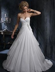 Moda Ślub Suknie ślubne - 894847