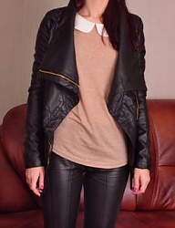 Moda Okrycia Kurtki - 1352456