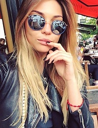 Moda Dodatki Okulary - 3115966
