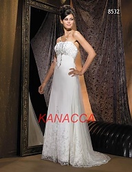 Moda Ślub Suknie ślubne - 529067