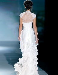 Moda Ślub Suknie ślubne - 2063521